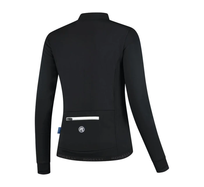 bunda model 21841853 černobílá M - Rogelli