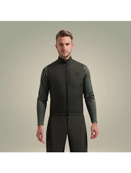 Rogelli MTB vesta ADVNTR zelená XL