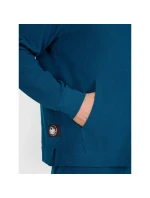 Pánská mikina s kapucí  s prvky model 21882656 - 4F