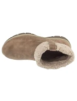 Skechers Easy Going – Cozy Weather 2 168033-TPE hnědé 36 Skechers Easy Going – Cozy Weather 2 168033-TPE hnědé 36