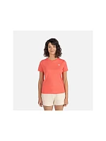 Dámské tričko W model 22232438 Tee, modré - Rossignol