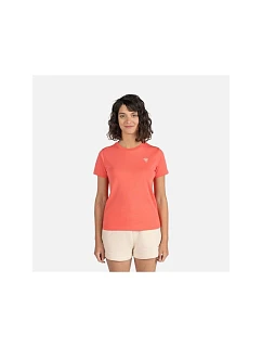 Dámské tričko W model 22232438 Tee, modré - Rossignol