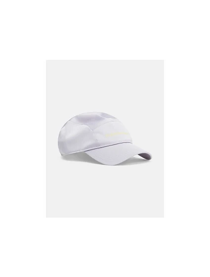 Čiapka PEAK PERFORMANCE Tech Player Cap, farba sivá
