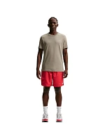 Pánské šortky Club červené model 22340093 657 - NIKE