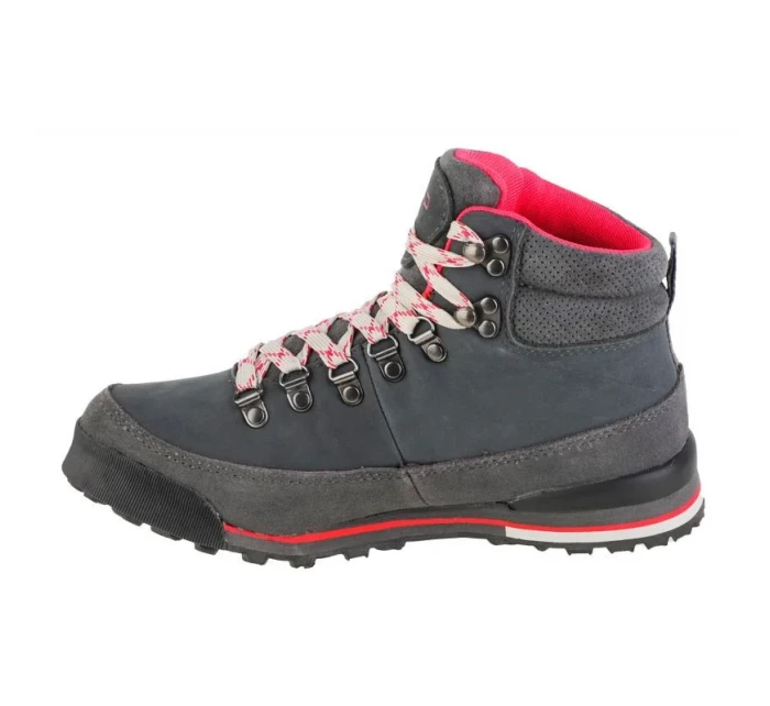 Dámske topánky Heka WP Wmn W 3Q49556-41UH - CMP