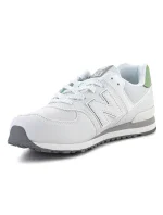 Dětská obuv Jr model 18353591 - New Balance