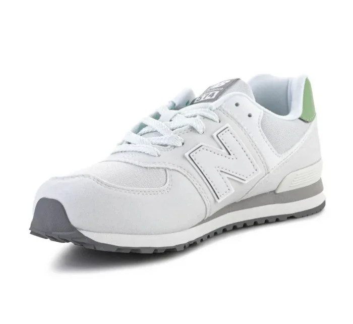 Dětská obuv Jr model 18353591 - New Balance