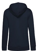 B&C Inspire Hooded /women_° Dámska mikina s kapucňou 01.W34B tmavomodrá B&C Inspire Hooded /women_° Dámska mikina s kapucňou 01.W34B tmavomodrá