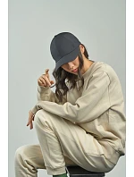Atlantis Headwear Bond-S 6 panelová polyesterová elastická kšiltovka 33.0229 white Atlantis Headwear Bond-S 6 panelová polyesterová elastická kšiltovka 33.0229 white