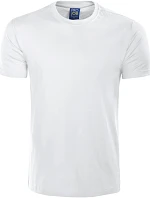 ProJob 2016 T-Shirt Pracovné tričko z hrubej bavlny 64.2016 biele