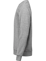 OCS RCS Crewneck Těžká unisex mikina model 22465677 grey melange - Untagged Movement OCS RCS Crewneck Těžká unisex mikina model 22465677 grey melange - Untagged Movement