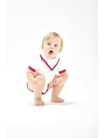 BZ 23 white/red model 22479920 - Babybugz BZ 23 white/red model 22479920 - Babybugz