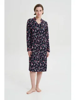 Vamp - Nočná košeľa 19122 - Vamp
