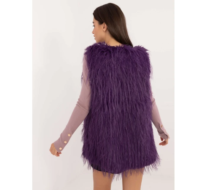 Vesta AT KZ 2349 1.50 tmavo fialová