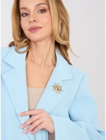 Náter IT EN FL8153 1.06 svetlomodrá