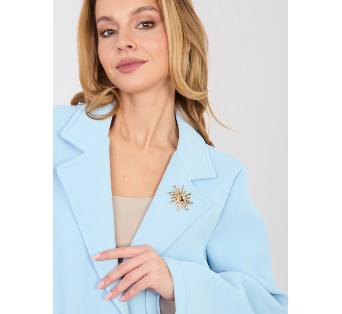 Náter IT EN FL8153 1.06 svetlomodrá