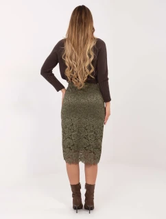 Sukňa IT SD 21852.15 khaki