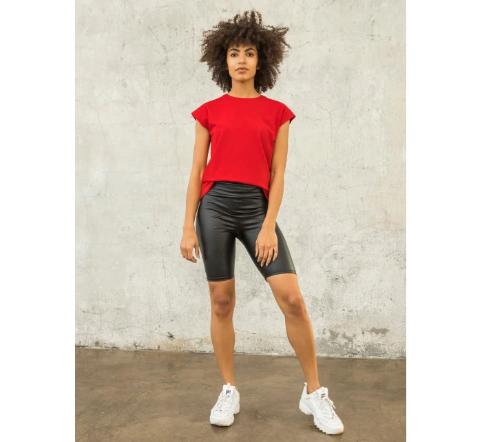 Tričko RV TS 5231.69 červená Tričko RV TS 5231.69 červená