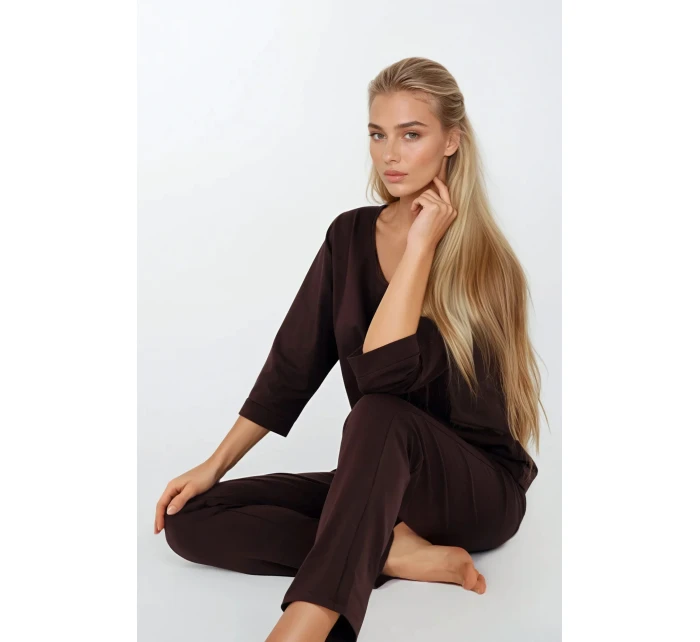 Pyžamo model 21019372 - Momenti Per Me Pyžamo model 21019372 - Momenti Per Me