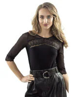 BLUZKA DAMSKA model 18867141 - Eldar