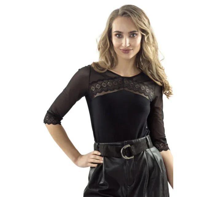 BLUZKA DAMSKA model 18867141 - Eldar