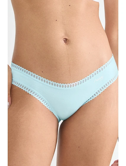 SLOGGI GO CRUSH MINI 3PACK M007 NOHAVIČKY SLOGGI GO CRUSH MINI 3PACK M007 NOHAVIČKY