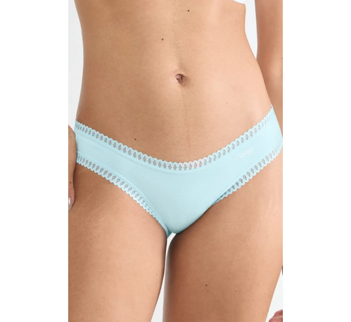 SLOGGI GO CRUSH MINI 3PACK M007 NOHAVIČKY