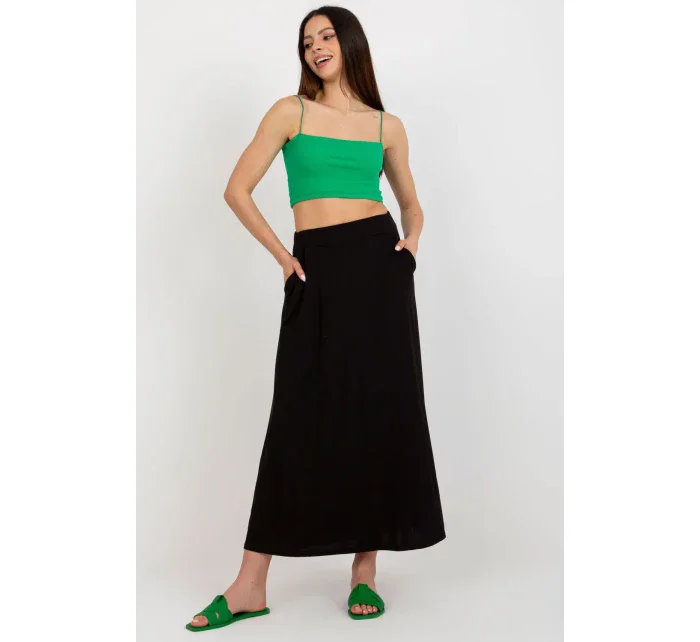 Sukňa dlhá model 180212 Rue Paris