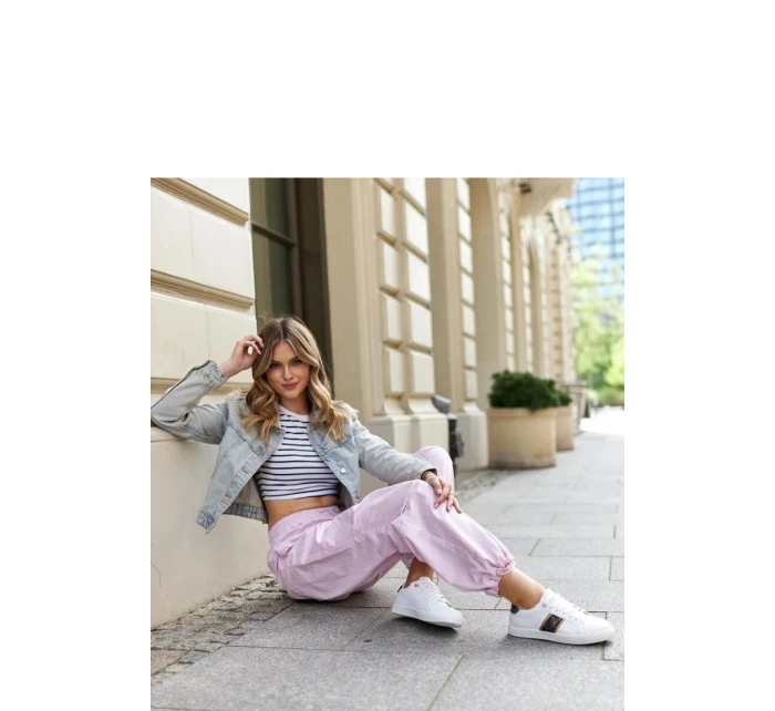 Tenisky model 207302 Solea