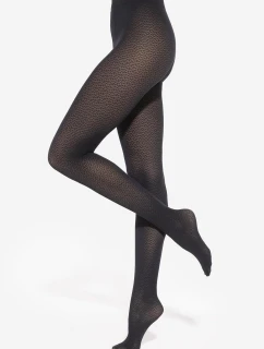 Punčocháče Loretta model 21303361 50 den 5XL - Gatta