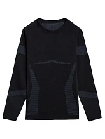 4F W F113 termo mikina 4FAW23USEAF113 20S