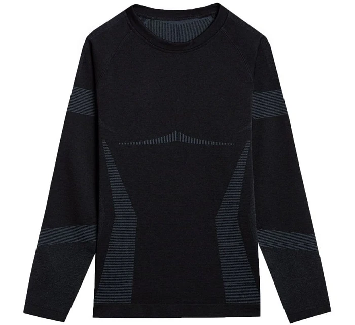 4F W F113 termo mikina 4FAW23USEAF113 20S