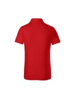 Pique Polo Free Jr model 19919567 červená polokošile - Malfini Pique Polo Free Jr model 19919567 červená polokošile - Malfini