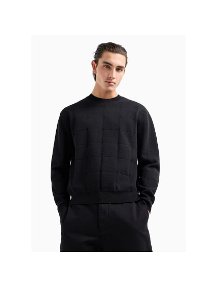 Svetr M model 21252343 - Armani Exchange