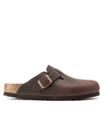Birkenstock Boston Leoi Regular Žabky 0860133 Birkenstock Boston Leoi Regular Žabky 0860133