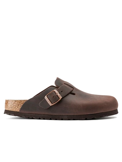 Žabky Boston Regular model 21733463 - Birkenstock Žabky Boston Regular model 21733463 - Birkenstock