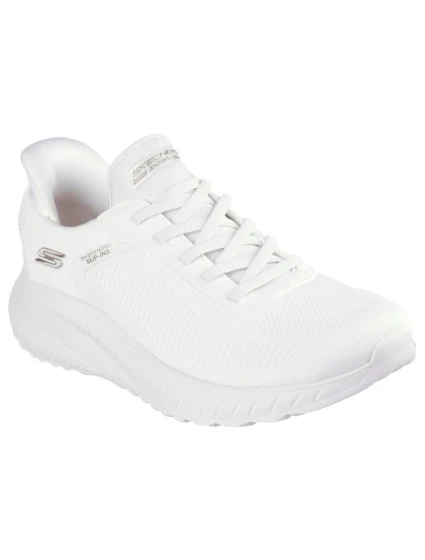 Boty Slipins: Bobs Sport Squad Chaos W model 21065905 - Skechers