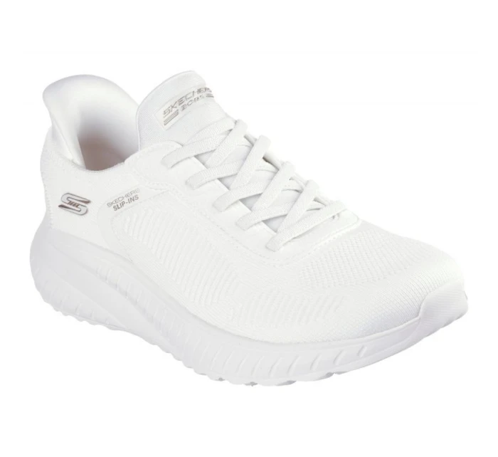Boty Slipins: Bobs Sport Squad Chaos W model 21065905 - Skechers