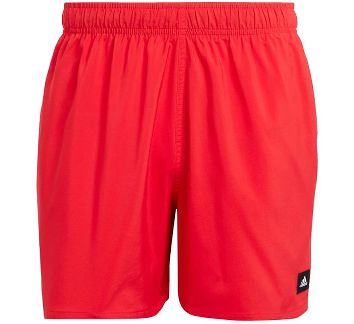 Plavecké šortky Solid s krátkou M model 21121475 - ADIDAS