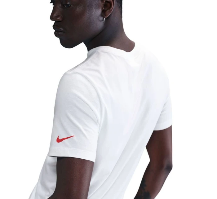 Nike PSG SS Tee M HV4943-100 tričko Nike PSG SS Tee M HV4943-100 tričko