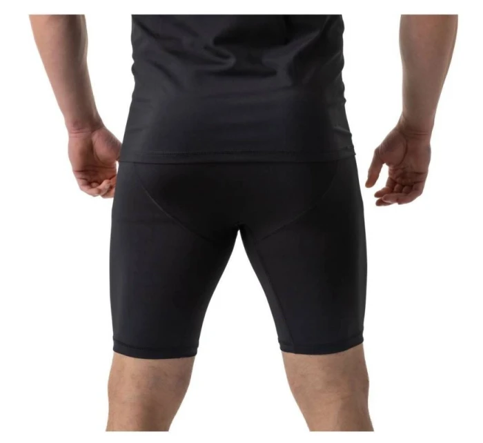 Kompresní šortky MMA černé S model 21438500 - DBX Bushido Kompresní šortky MMA černé S model 21438500 - DBX Bushido
