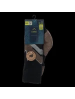 Vysoké ponožky ALPINEX Vysoké ponožky ALPINEX