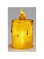 DEKORACYJNA CM AMBER CIEPŁY BIAŁY 1 LED model 21832672