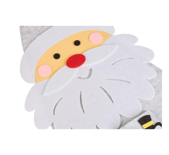 MIKOŁAJ SZARY model 21833457 MIKOŁAJ SZARY model 21833457