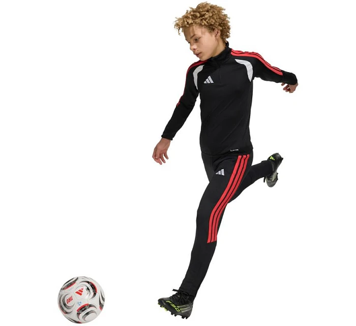 Dětské kalhoty Tiro 26 League model 21838176 - ADIDAS