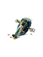 LEGO Star Wars 75433 Vesmírna loď Jango Fetta