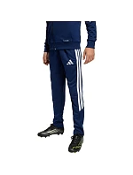 Dětské kalhoty Tiro 26 League Training Regular navy blue model 21867154 - ADIDAS Dětské kalhoty Tiro 26 League Training Regular navy blue model 21867154 - ADIDAS