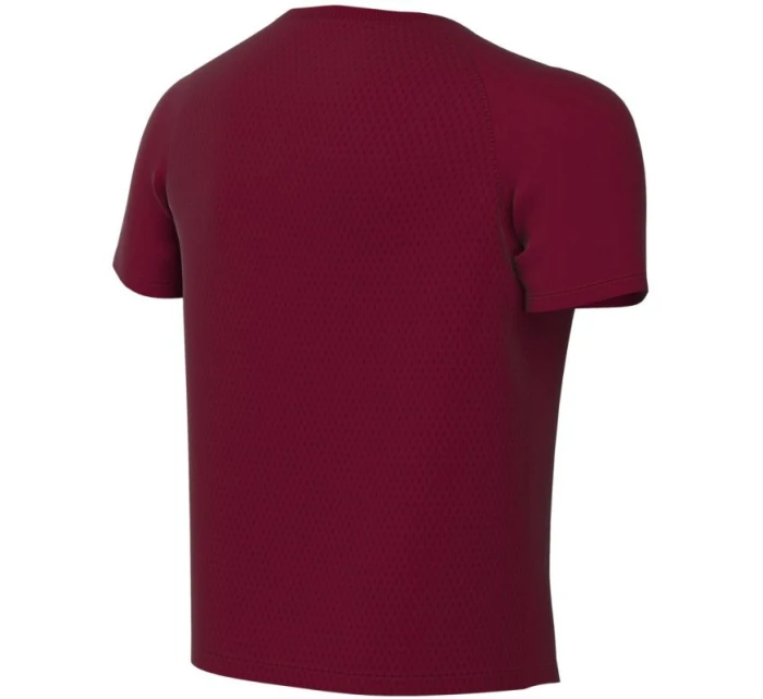 Dětské tričko DriFit Park VIII bordó model 21926775 - NIKE