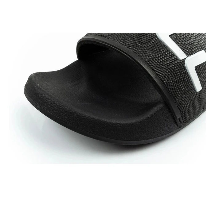 Pánske športové žabky O'neill Logo pohodlné módne čierne