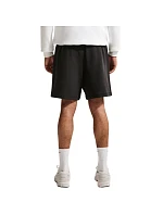 Pánské šortky Sportswear Club, černé, model 22309921 010 - NIKE